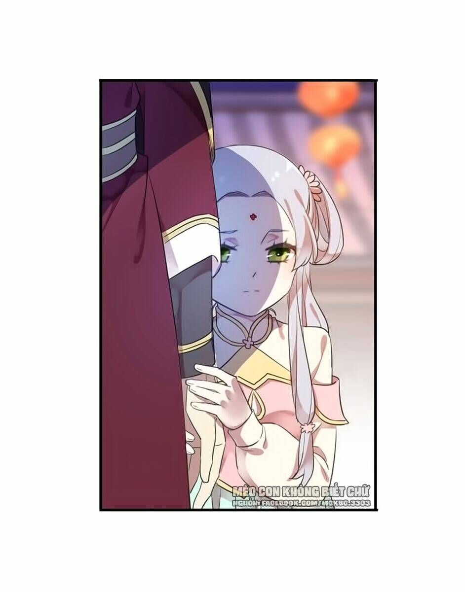 Bách Yêu Dị Văn: Chapter 97