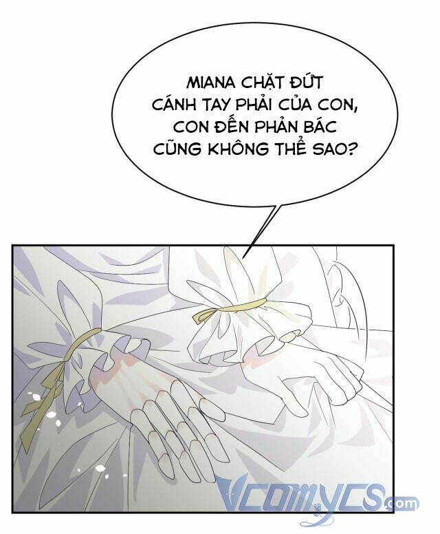 Ta Là Nữ Phụ Độc Ác: Chapter 1