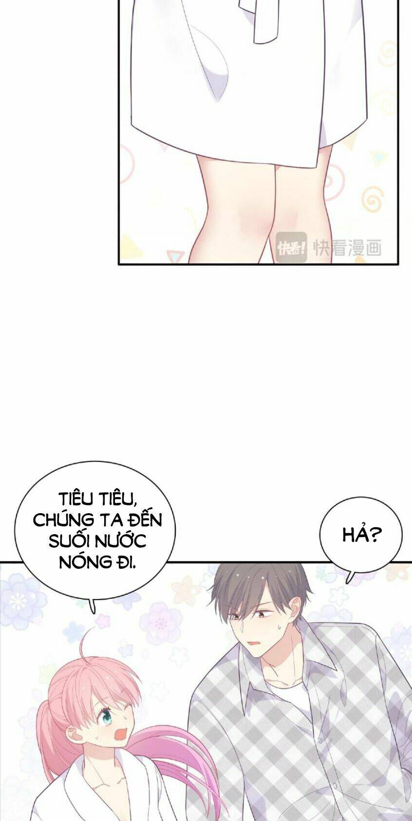 Vương Tử Thành Phố Và Công Chúa Amazon: Chapter 60