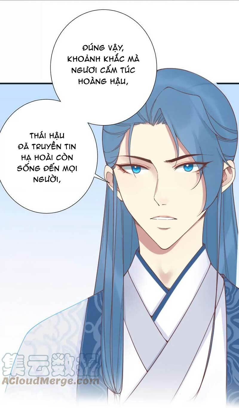 Hoàng Hậu Bận Lắm: Chapter 182