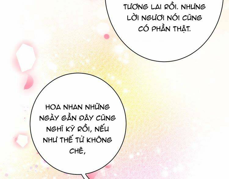 Hoa Nhan Sách: Chapter 105