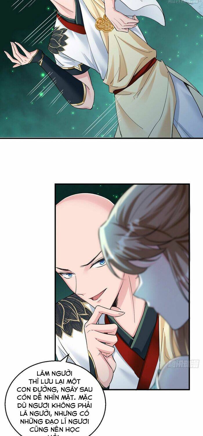 Tà Du Ký: Chapter 81