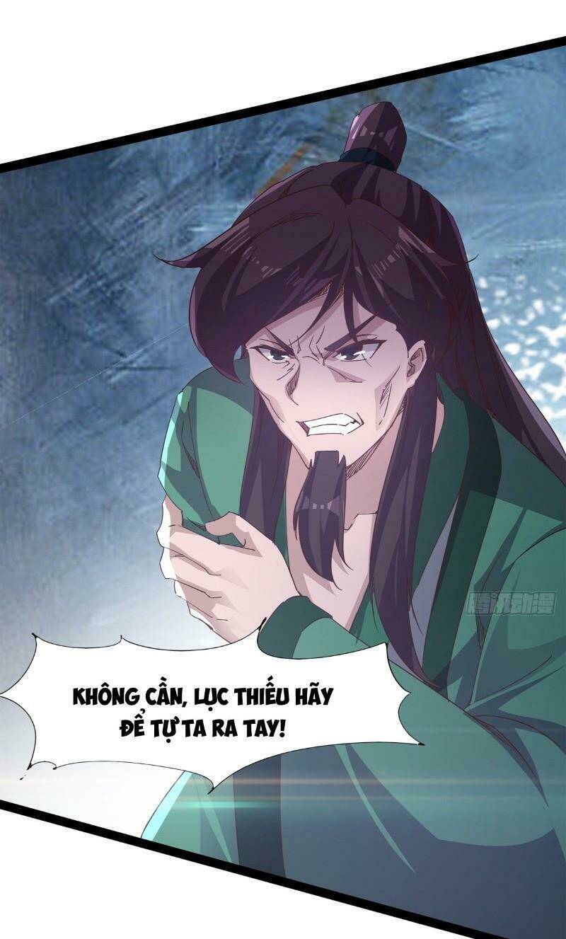 Kiếm Đồ: Chapter 39