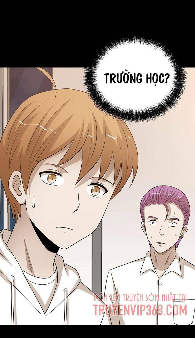 Đai Ca Trở Lại Tuổi 16: Chapter 154