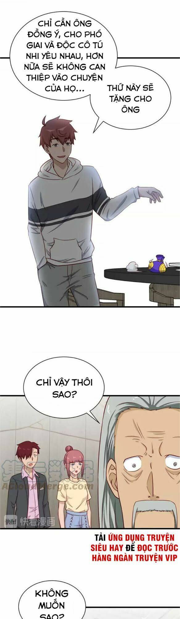 Hệ Thống Tu Tiên Mạnh Nhất: Chapter 92