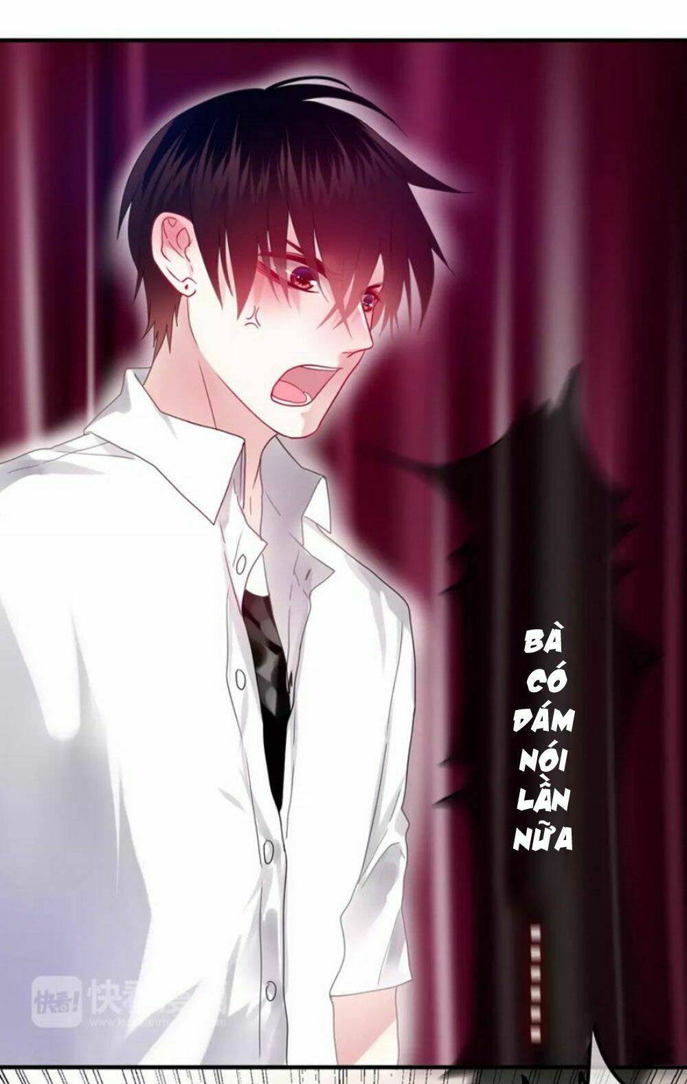 Tháng Sáu Kì Diệu: Chapter 20