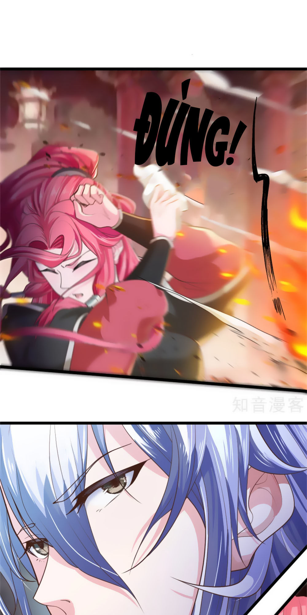 Thanh Loan Dẫn: Chapter 14