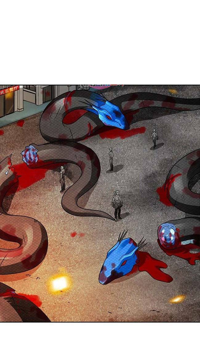 Tôi Tự Động Săn Một Mình: Chapter 58