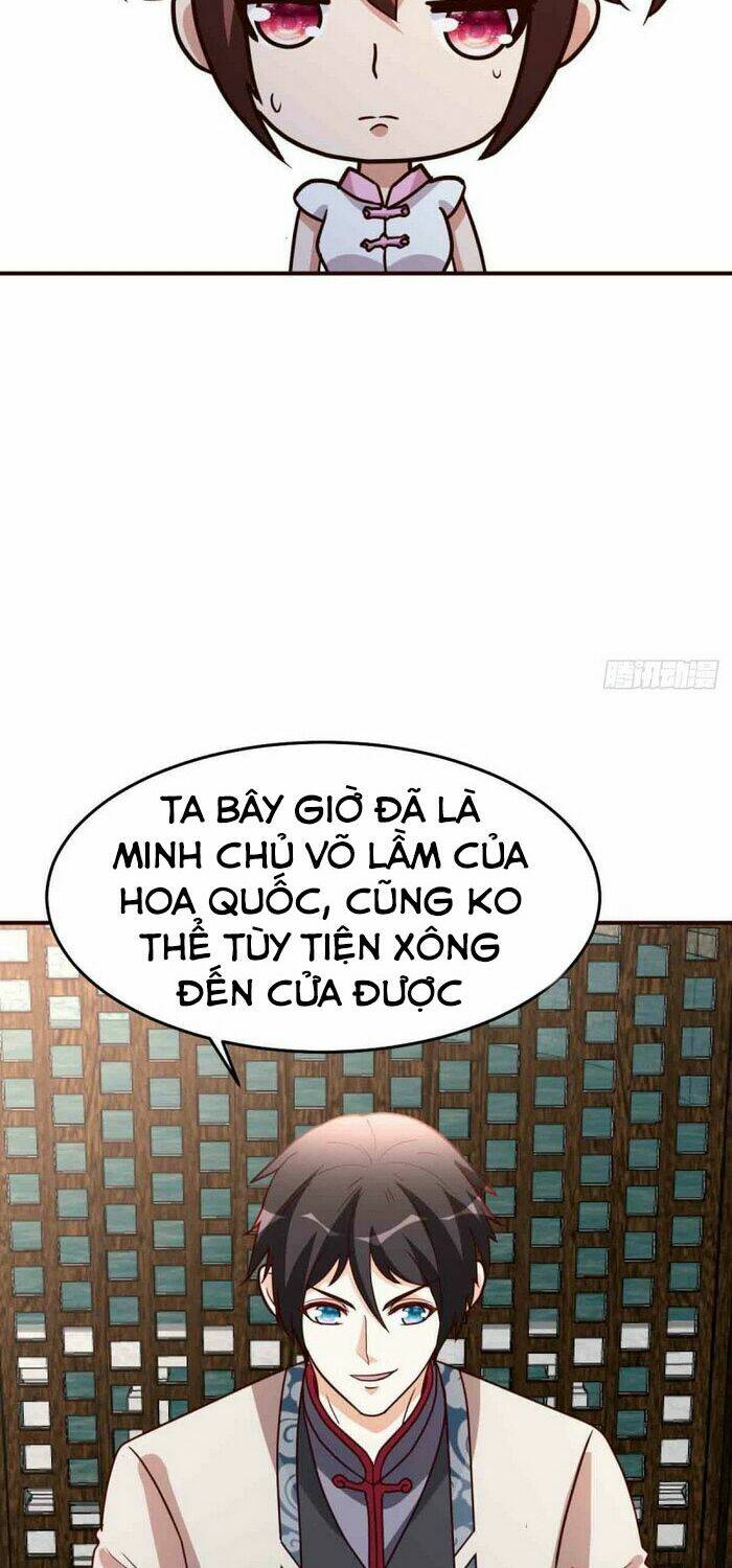 Trọng Sinh Tu Chân Tại Đô Thị: Chapter 113