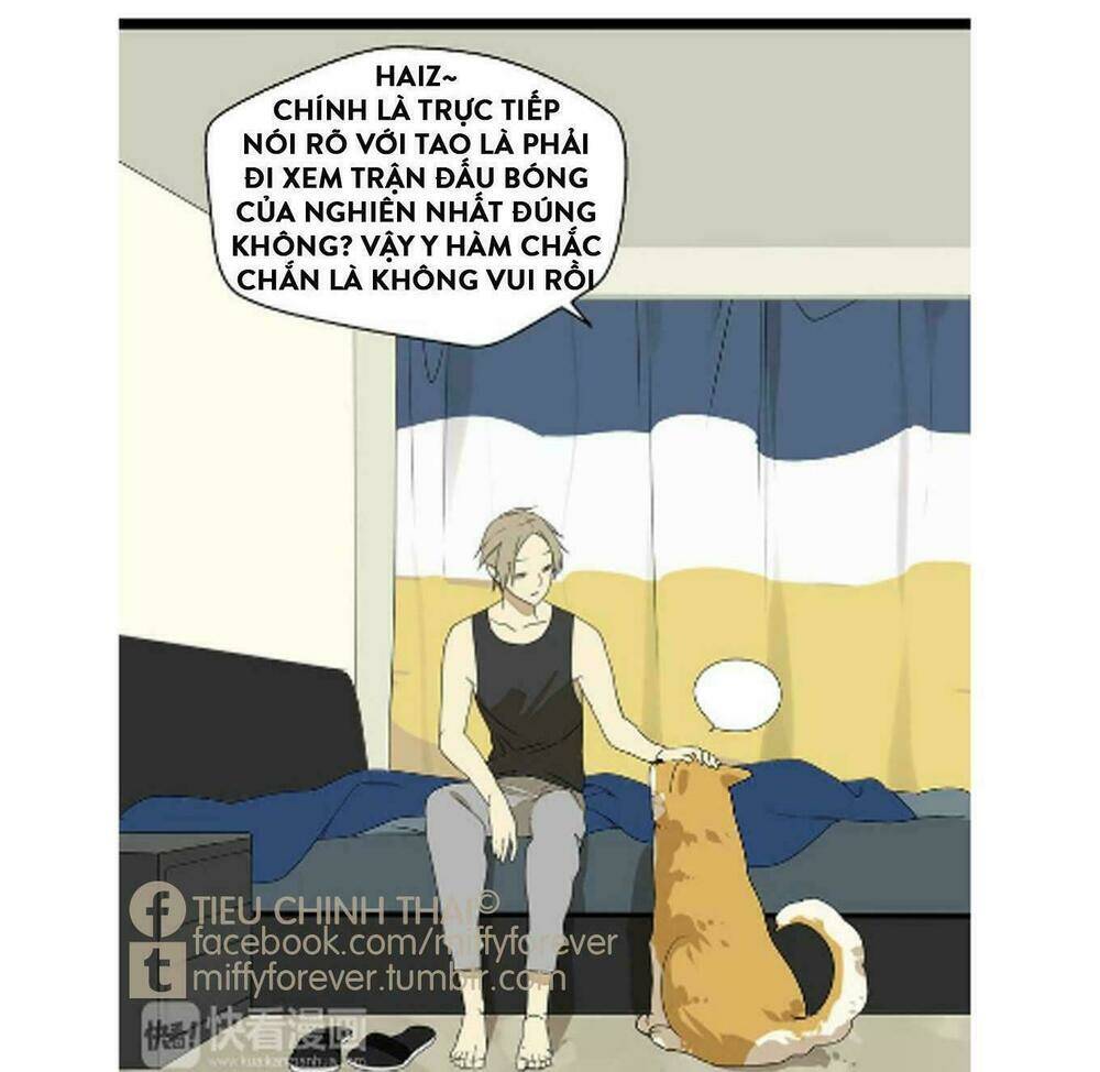 Mục Linh: Chapter 4.2