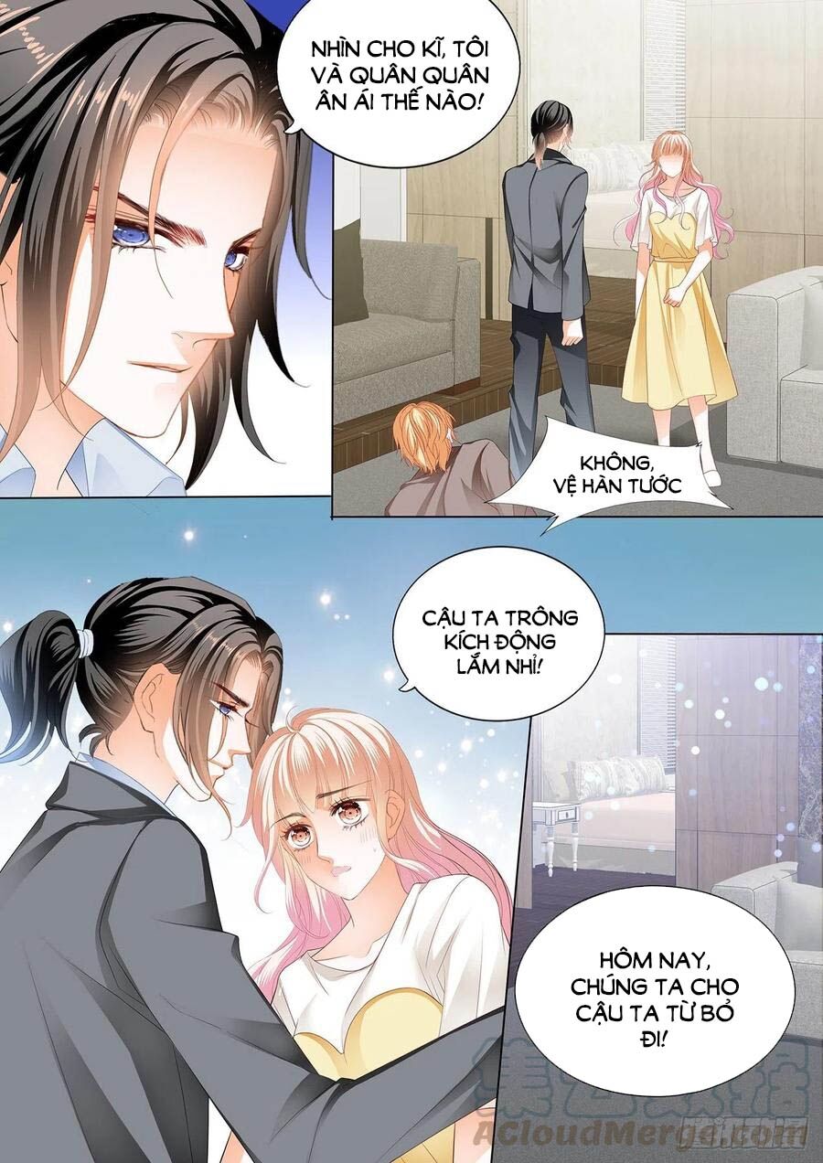 Bá Đạo Tiểu Thúc, Xin Trêu Chọc Vừa Thôi!: Chapter 204