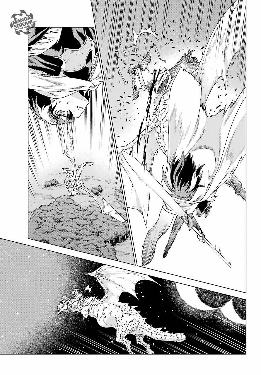 Ubel Blatt: Chapter 162