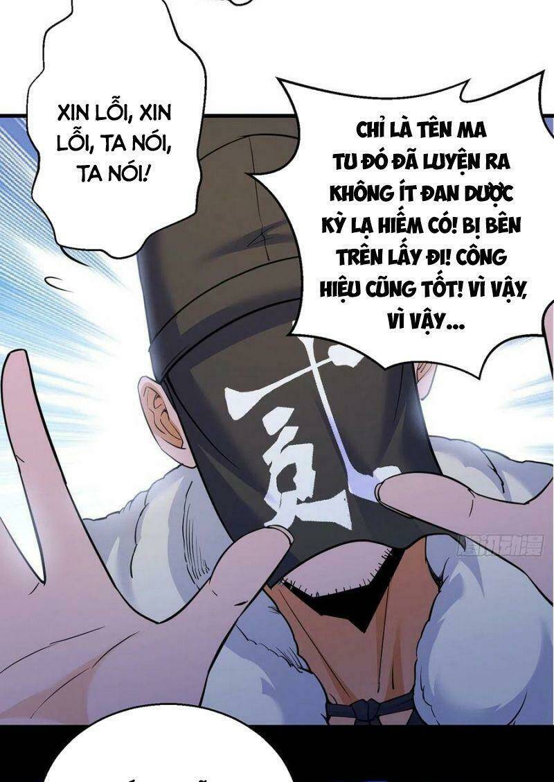 Ta Là Đại Hoàn Đan: Chapter 44