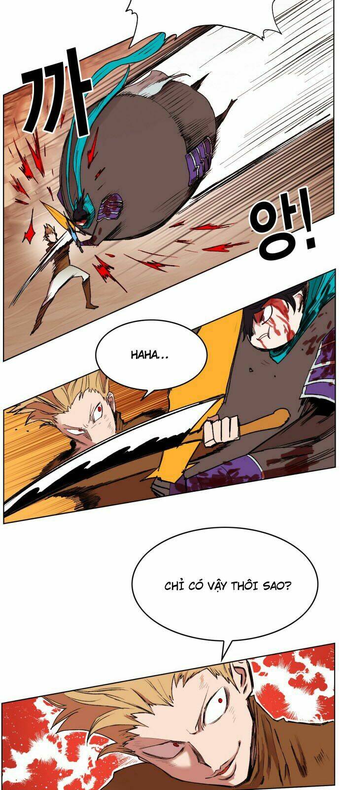 Hard Core Leveling Warrior: Chapter 153