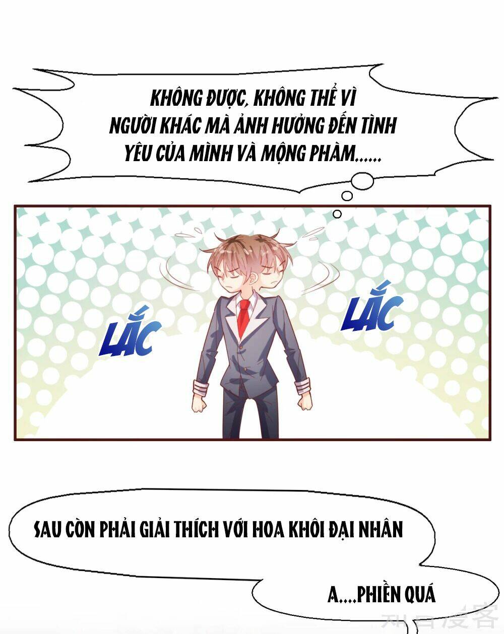 Sau Này Vẫn Cứ Thích Anh: Chapter 32