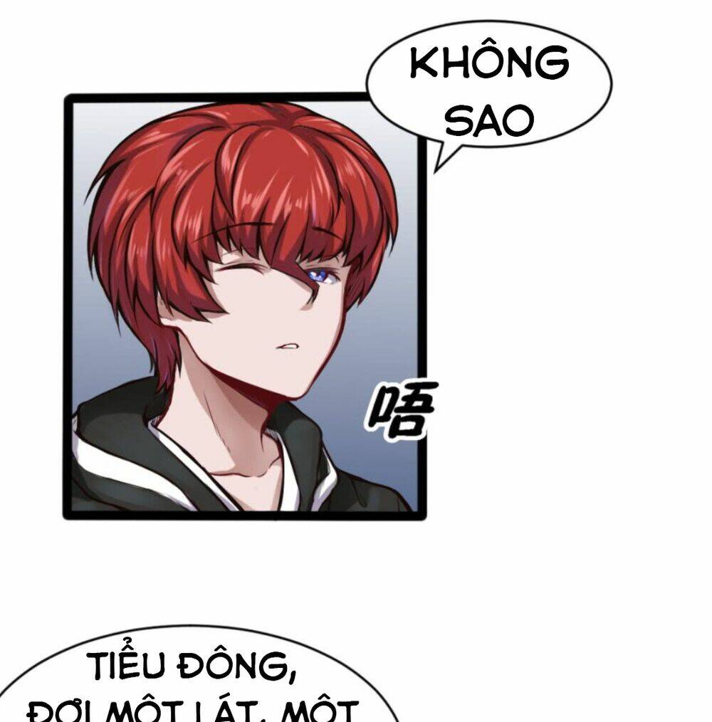 Đô Thị Âm Dương Tiên Y: Chapter 11