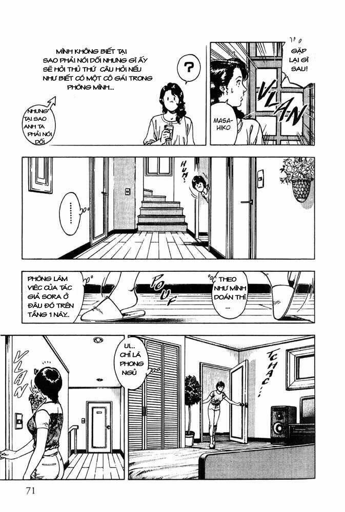 Family Compo: Chapter 10