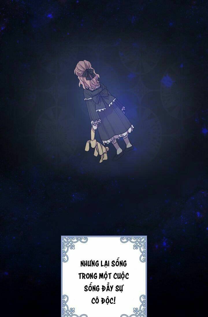 Quý Bà Phu Nhân Là Quái Thú!: Chapter 1