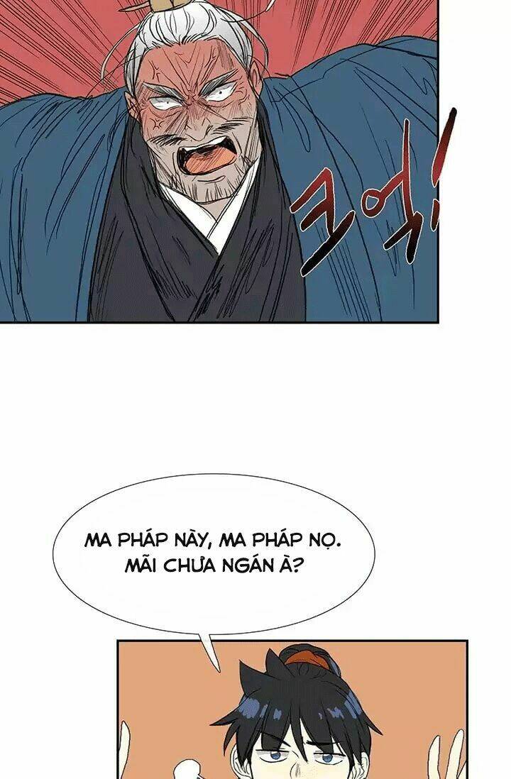 Học Sĩ Tái Sinh: Chapter 73