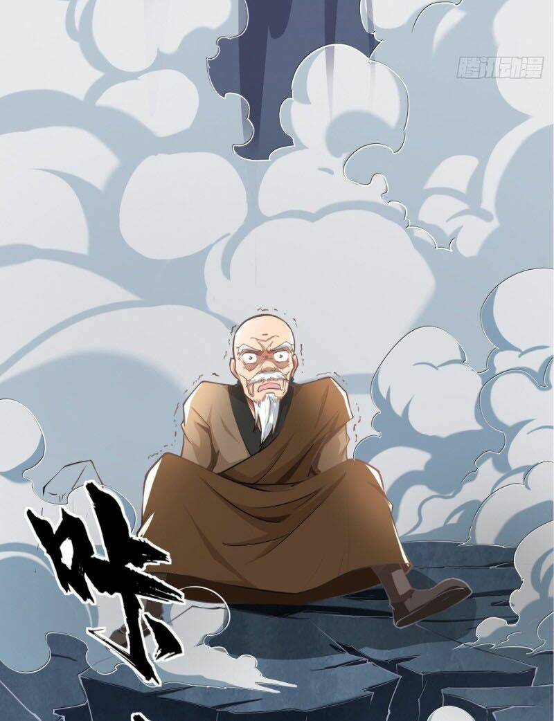Tà Du Ký: Chapter 11