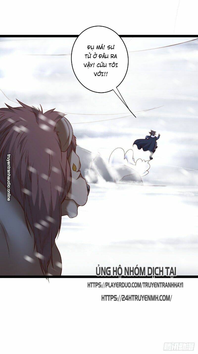 Trọng Sinh Tối Cường Ma Tôn Ở Rể: Chapter 87