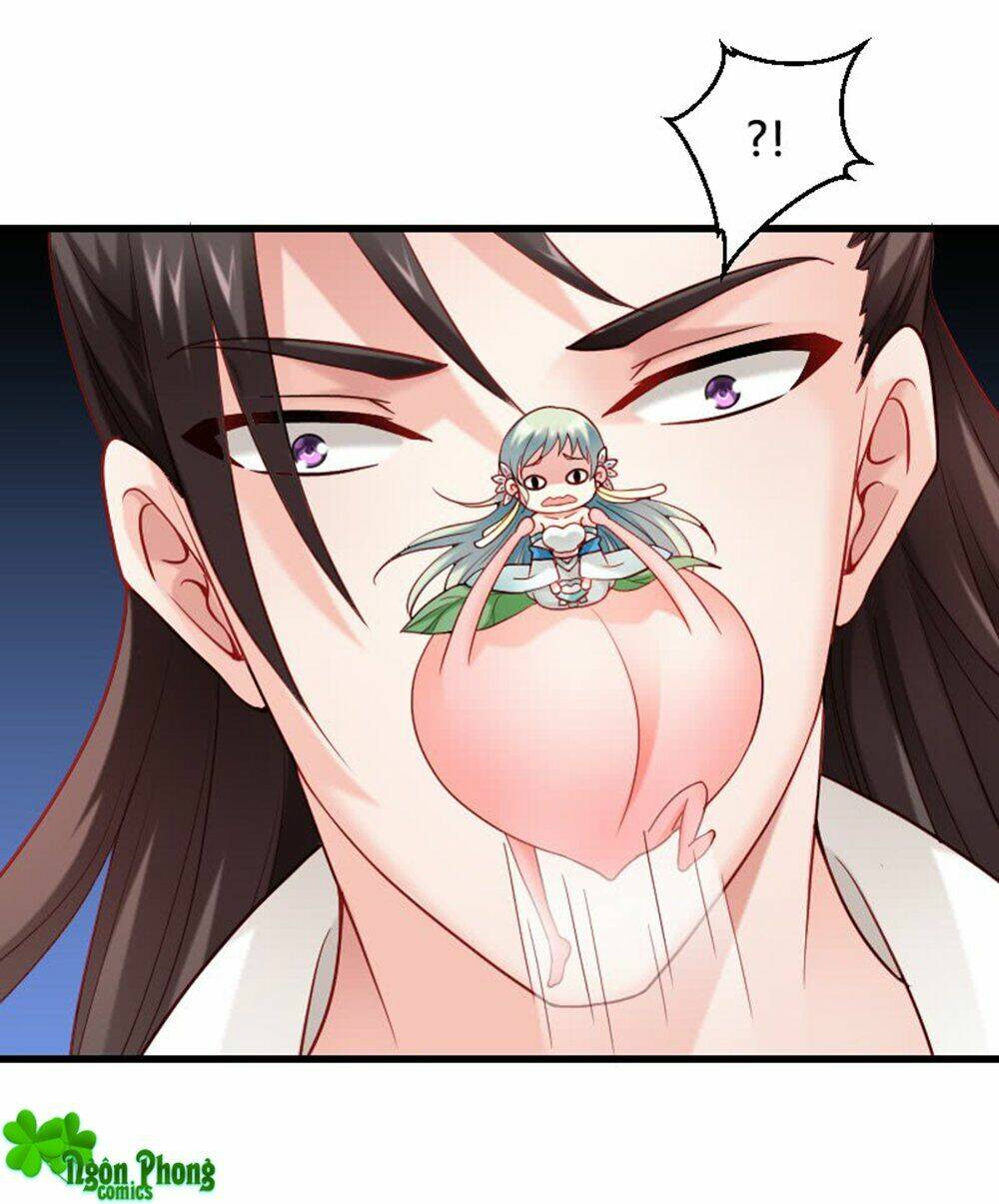 Vạn Năm Nhân Duyên Nhất Tuyến Khiên: Chapter 56