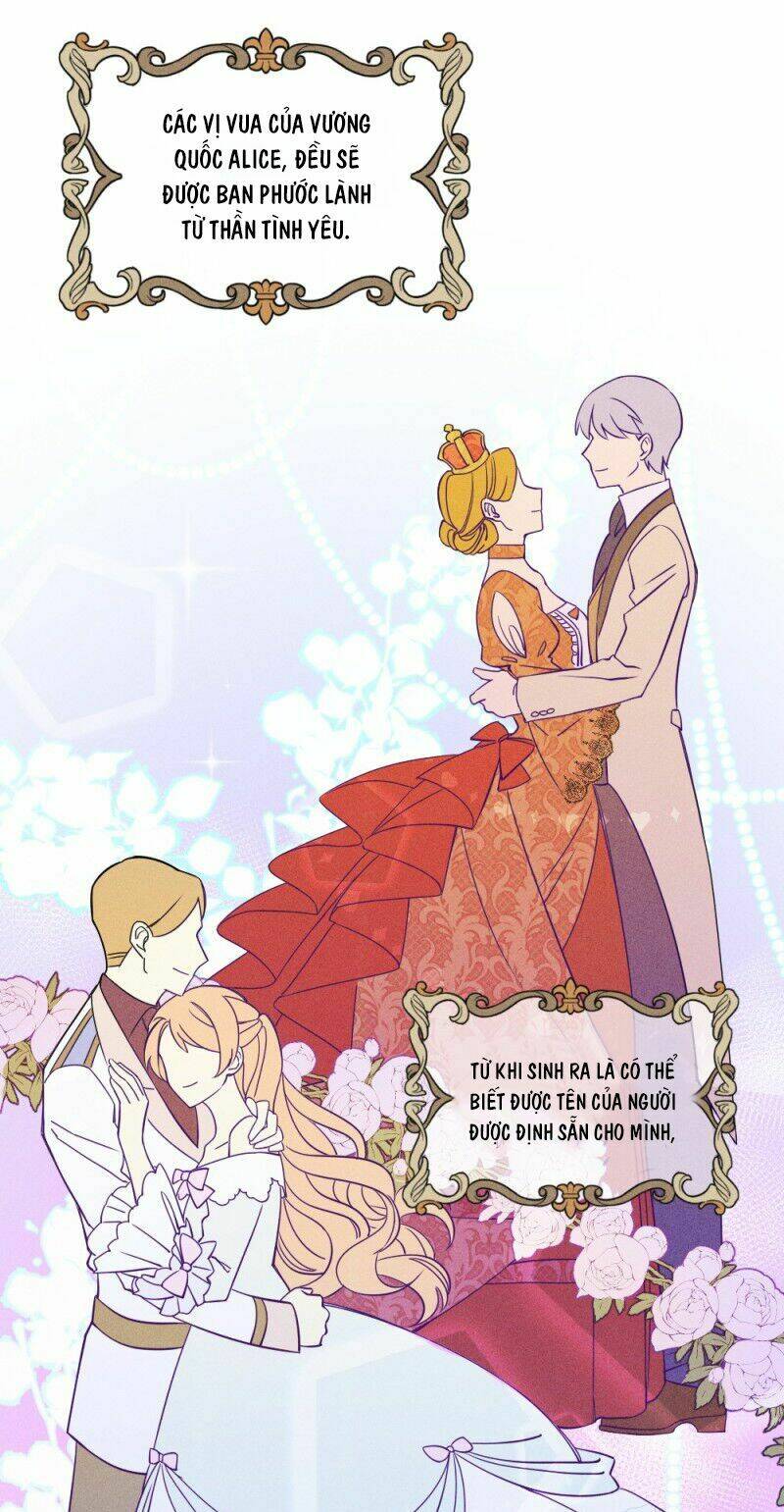 Trời Sinh Một Đôi?! Ta Từ Chối!: Chapter 3