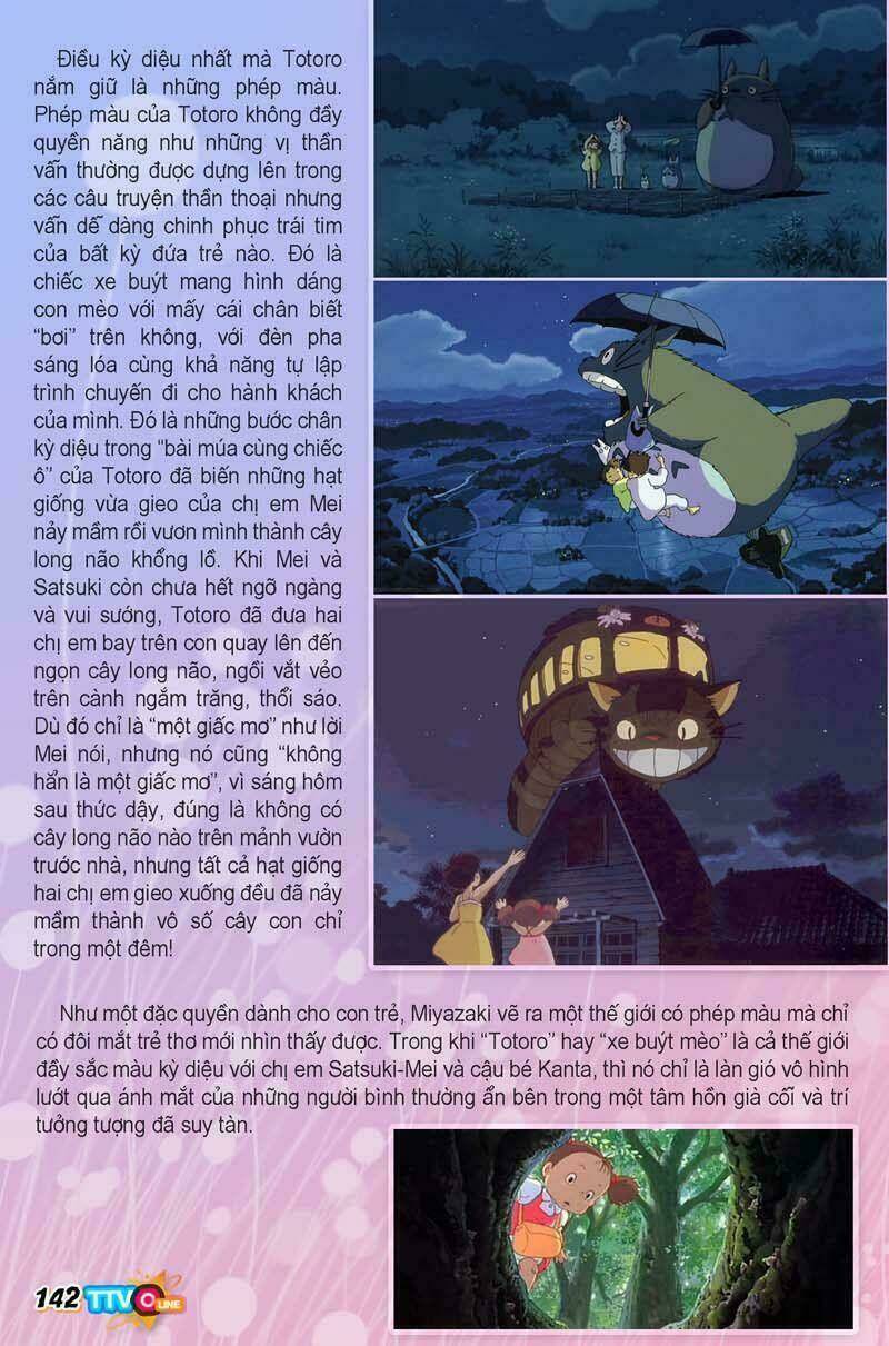 Tạp Chí Truyện Tranh Việt Nam Online - Ttvo: Chapter 5