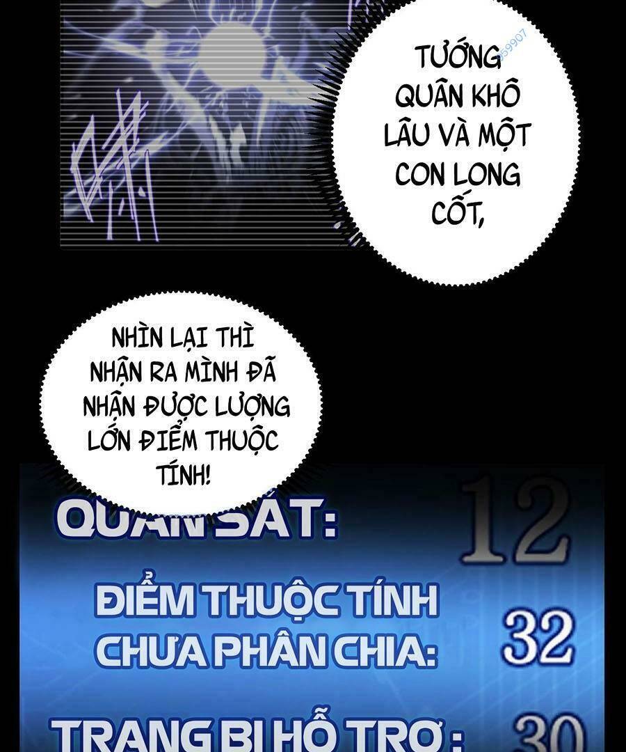 Tác Giả Sinh Tồn Ký: Chapter 18