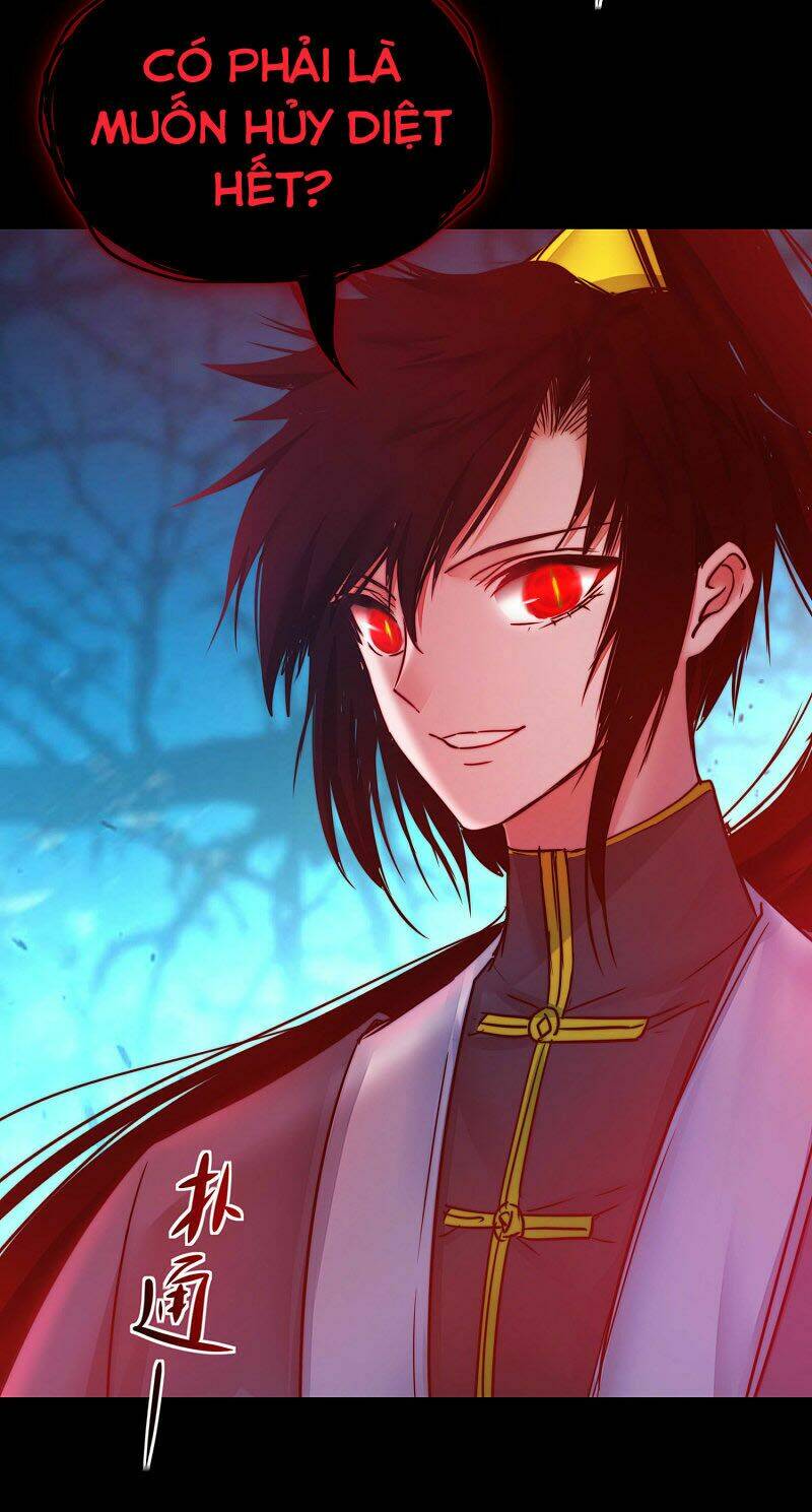 Nghịch Chuyển Tiên Đồ: Chapter 156