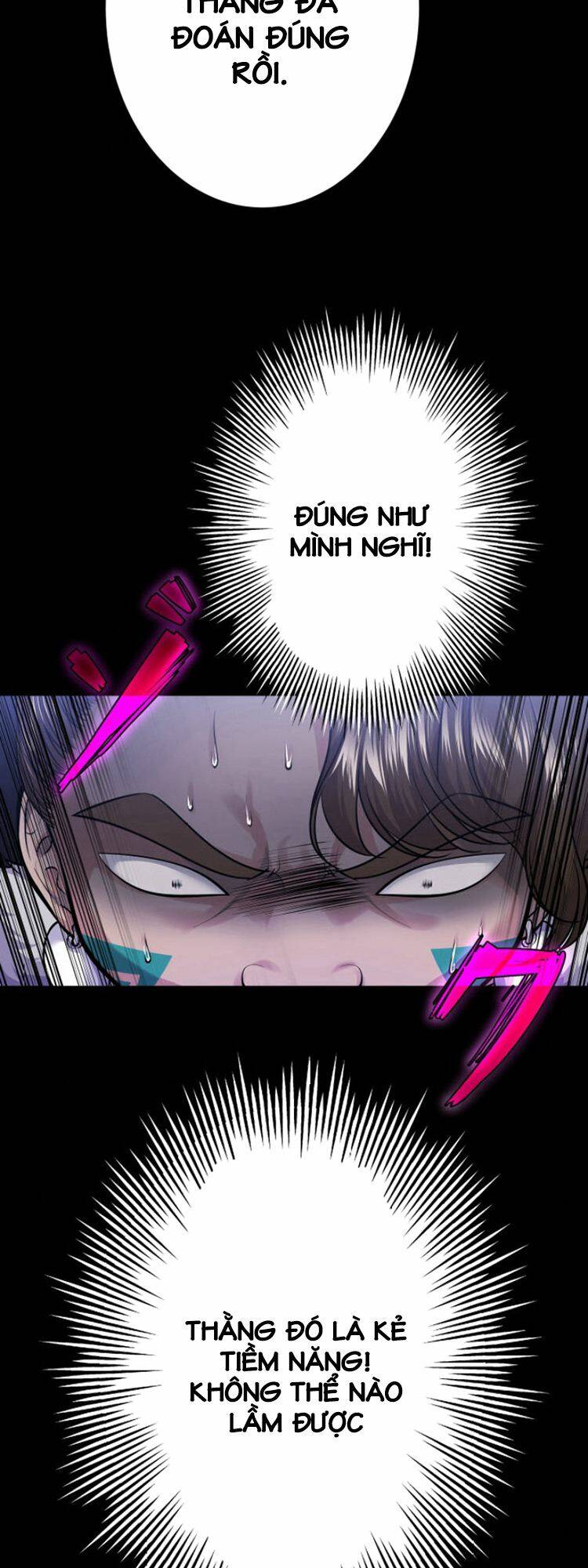 Trò Chơi Của Chúa Thượng: Chapter 17