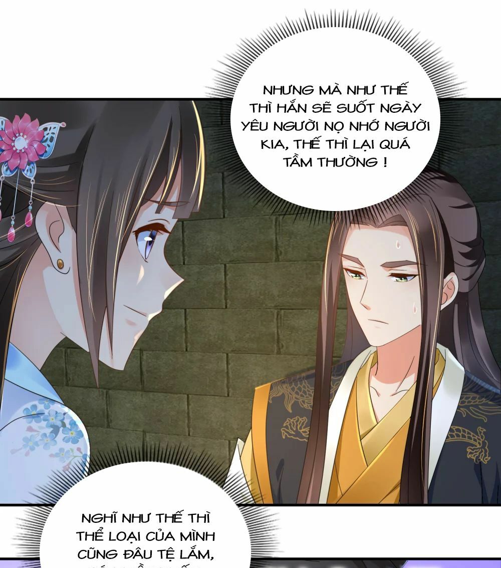 Lãnh Cung Phế Hậu Muốn Nghịch Thiên: Chapter 100