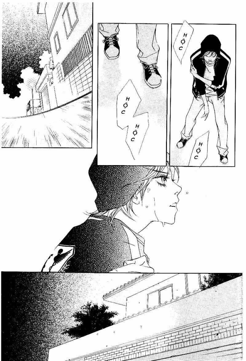 Flowers Of Evil: Chapter 12