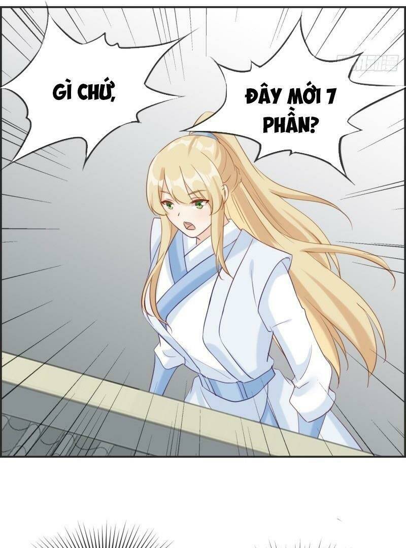 Tối Cường Hoàn Khố Hệ Thống: Chapter 58