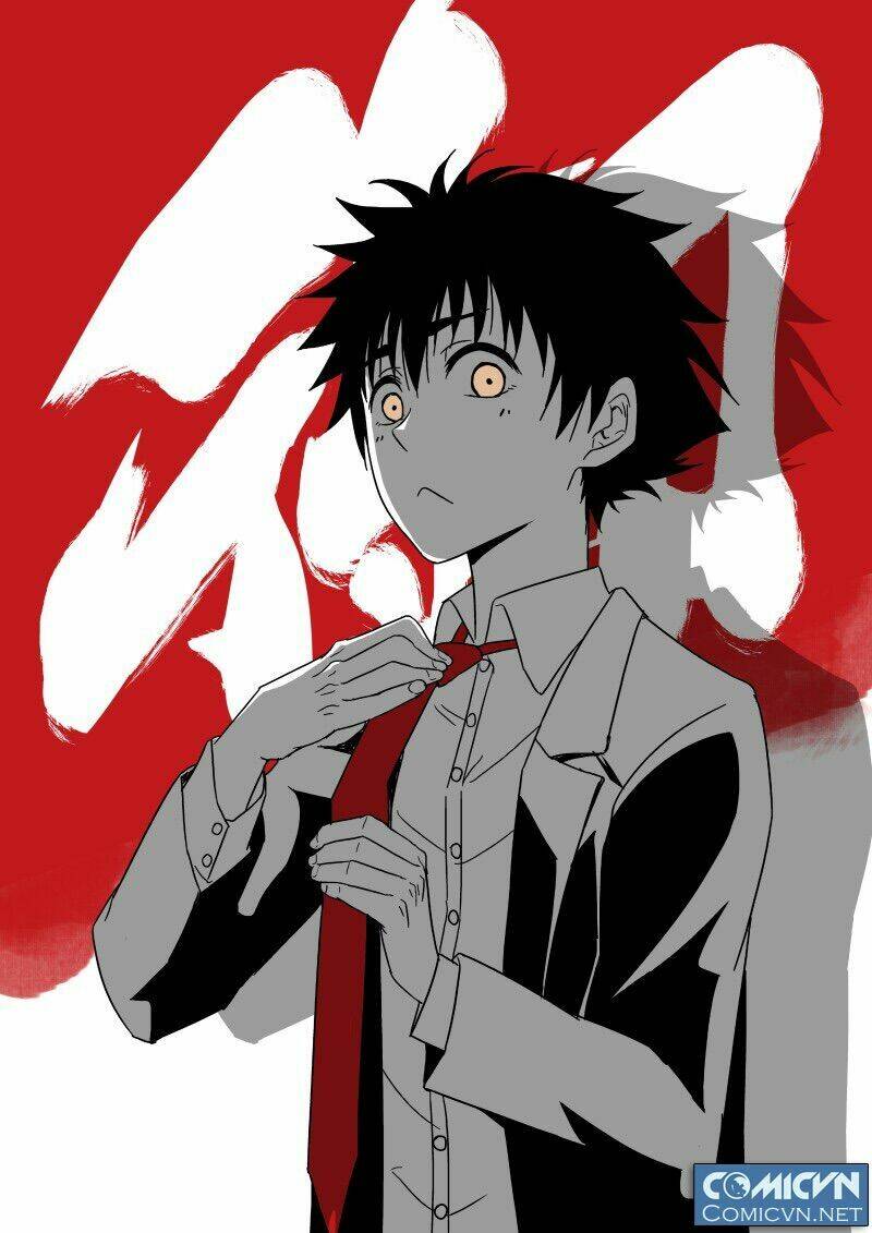 Ngự Niệm Sư: Chapter 11