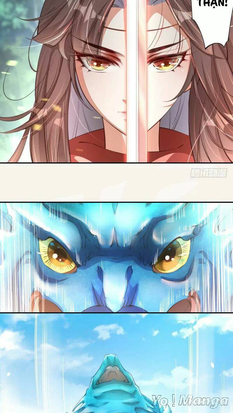 Tuyệt Thế Luyện Đan Sư: Chapter 81