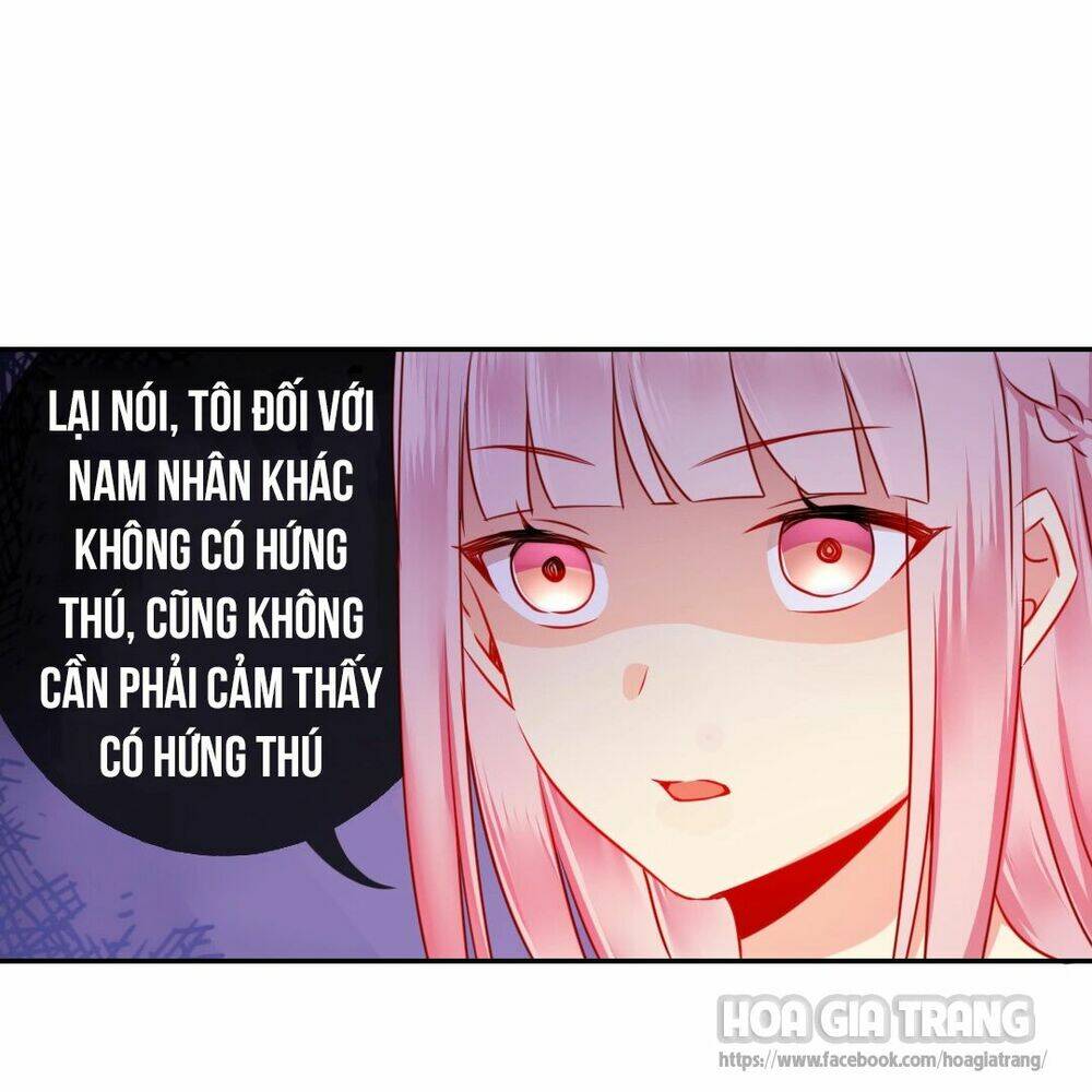 Phục Thù Thiếu Gia Tiểu Điềm Thê: Chapter 6