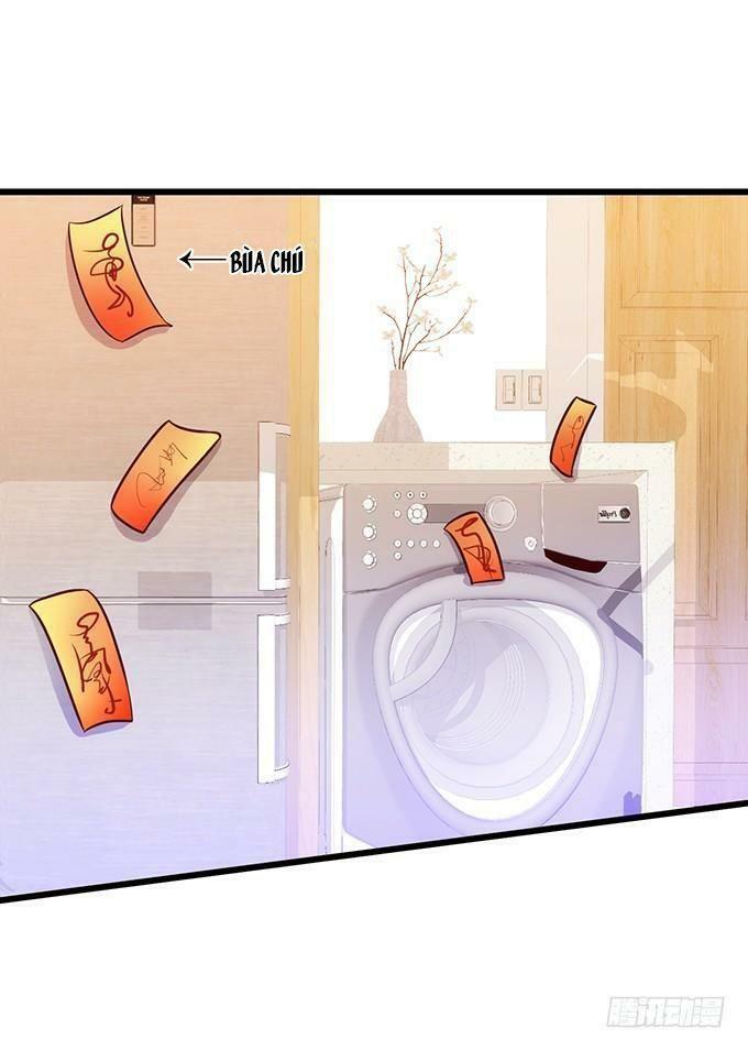 Hồ Tiên Hung Bạo: Chapter 91
