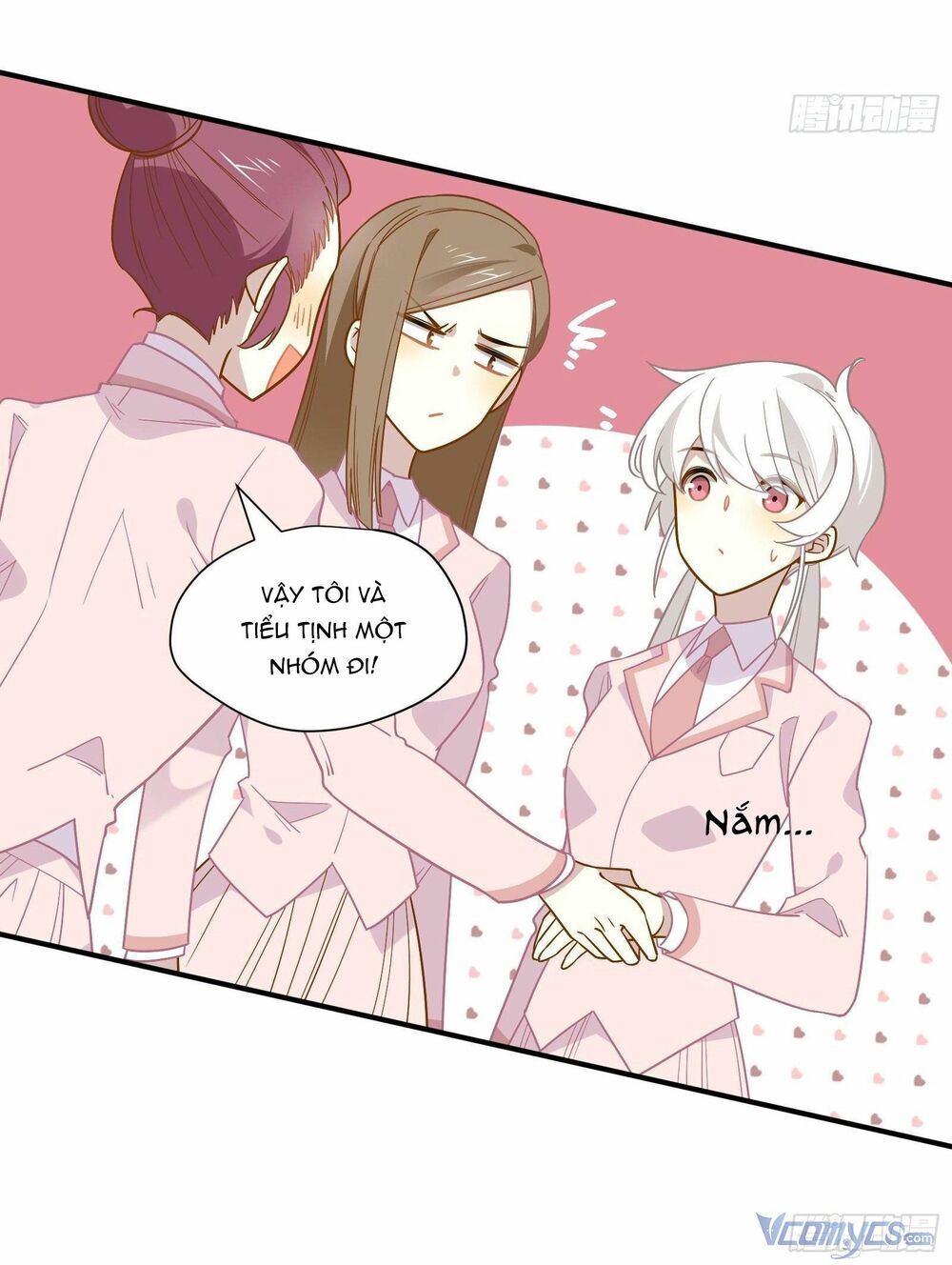 Nữ Phụ Như Tôi Cũng Có Ngày Ra Mắt: Chapter 45