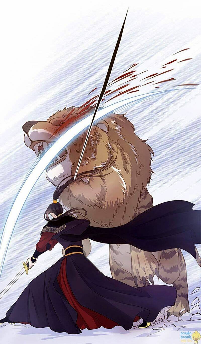 Đại Giá Thừa Tướng: Chapter 79.2