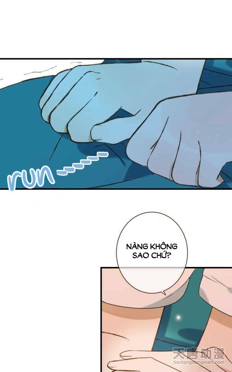 Giáo chủ yêu nghiệt mau nằm xuống: Chapter 27