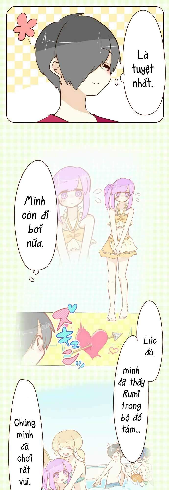 Ike Loli: Chapter 34