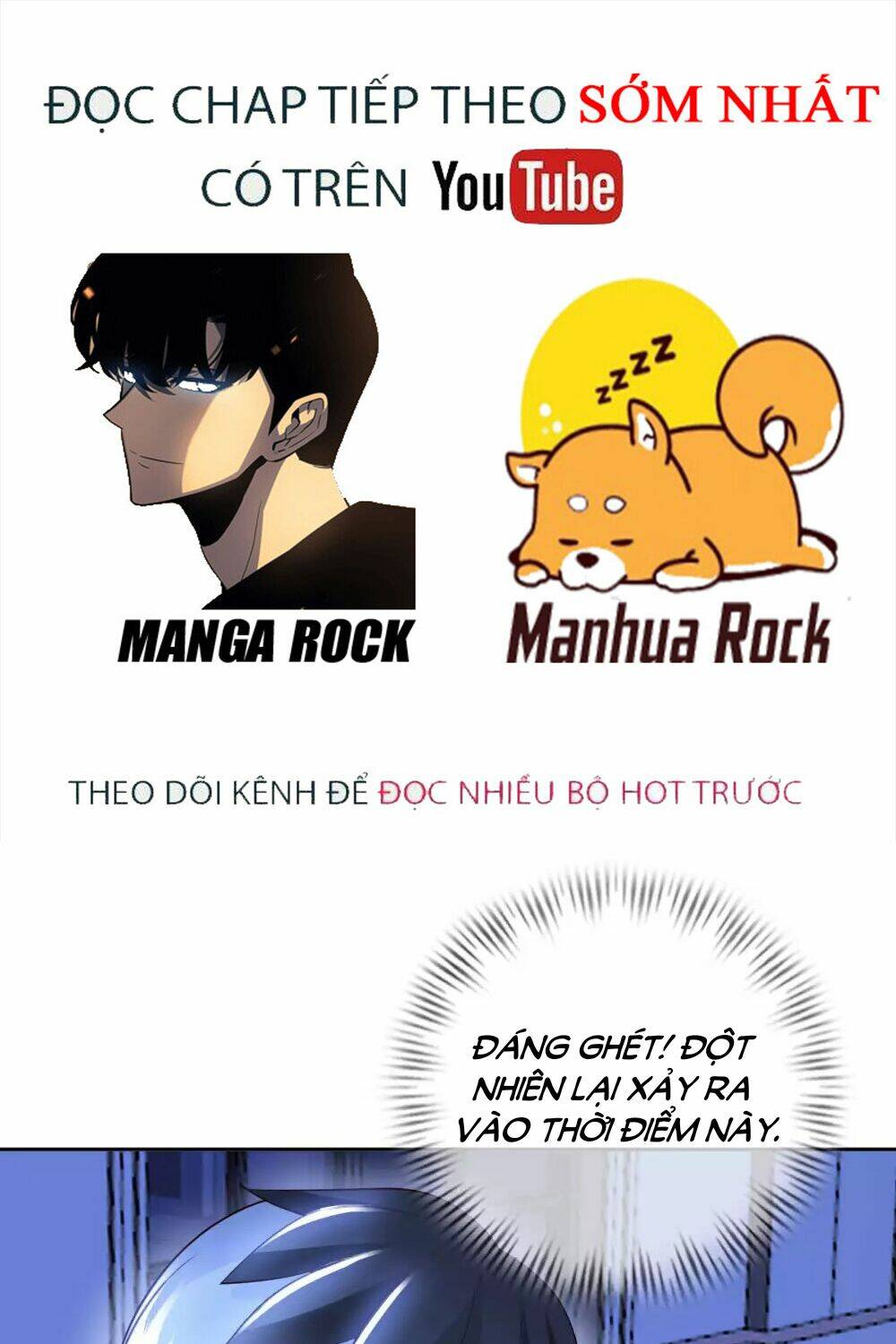 Sư Phụ Của Ta Là Thần Tiên: Chapter 42