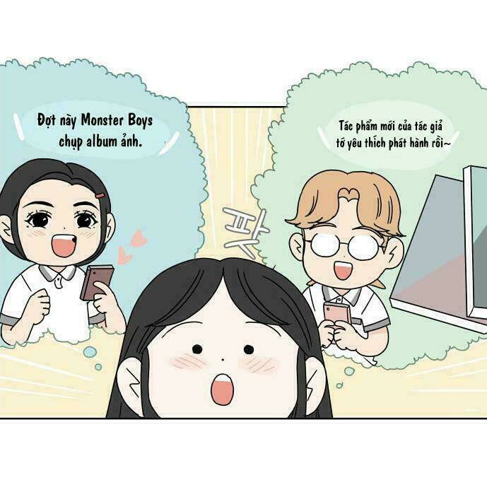 30 Phút Bước Đi Bên Em: Chapter 56