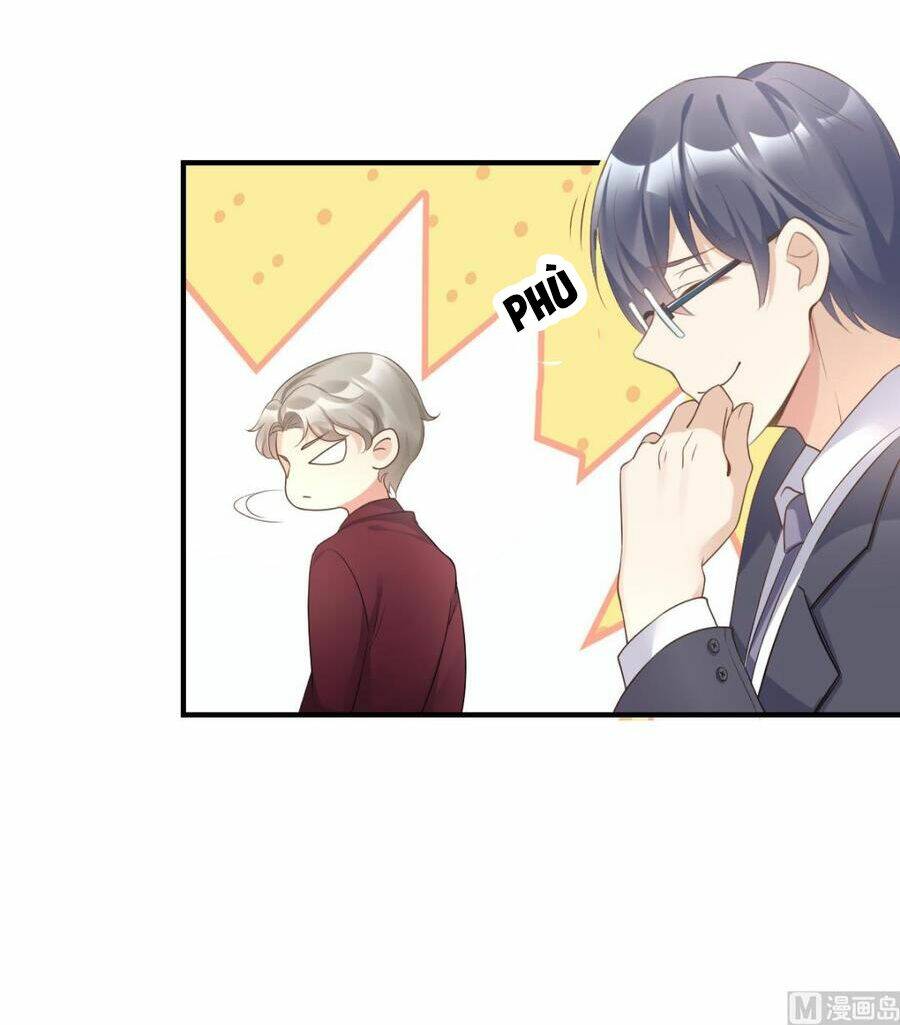 Tư Sủng Cục Cưng Bảo Bối: Chapter 33