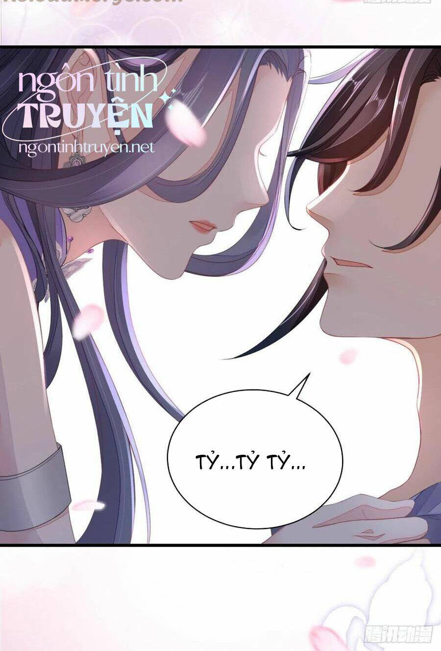 Mau Xuyên Không Rửa Tội Cho Nhân Vật Phản Diện: Chapter 27