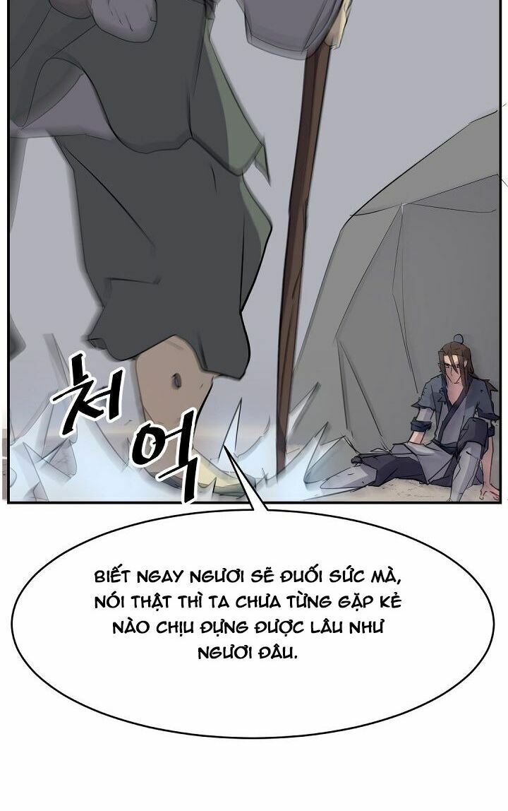 Trọng Sinh, Bất Khả Chiến Bại: Chapter 75