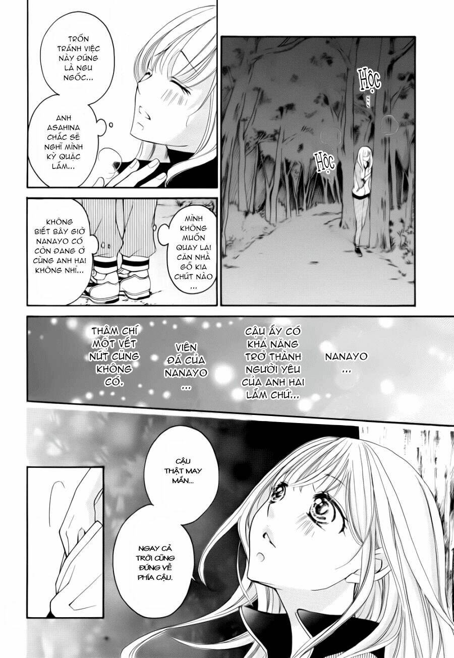 True Love: Chapter 11