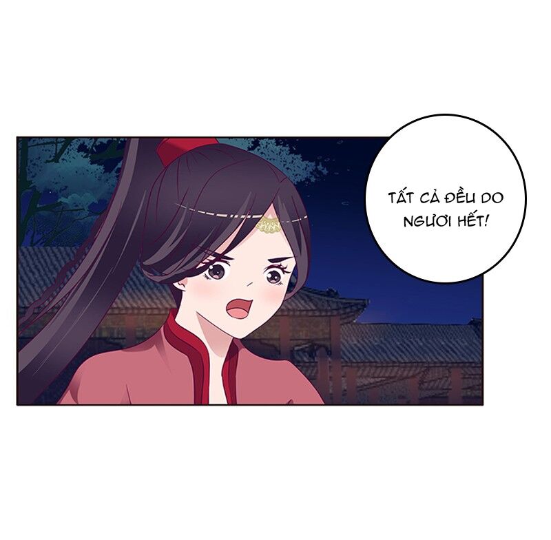 Thông Linh Phi: Chapter 293