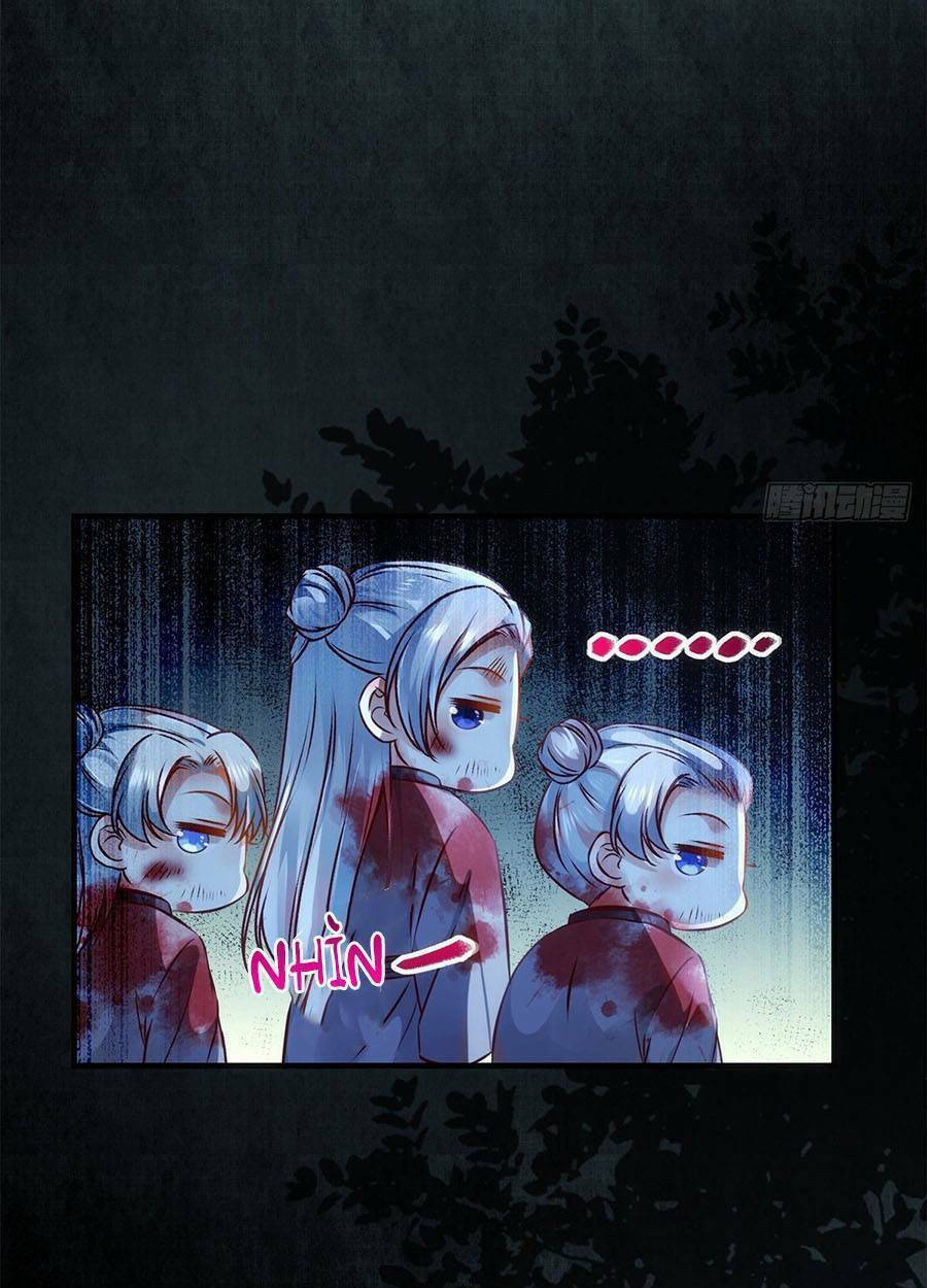 Nghịch Thiên Thần Phi Chí Thượng: Chapter 64